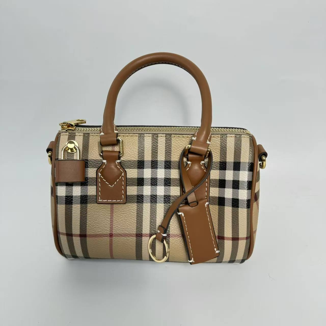 99新 BURBERRY/博柏利 单肩包/包包/102899