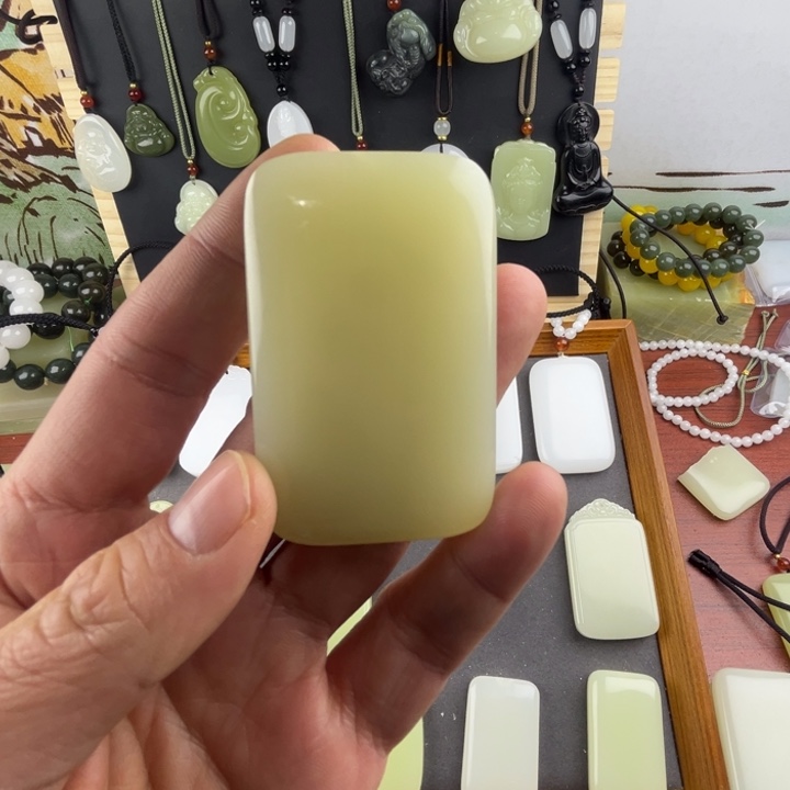 法***生玉平安无事牌46黄口面包福利