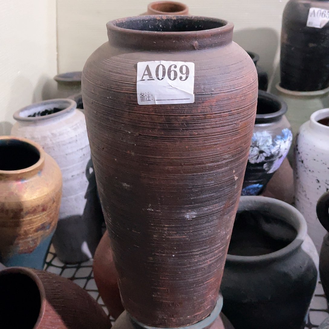 带孔口径13高度33微瑕