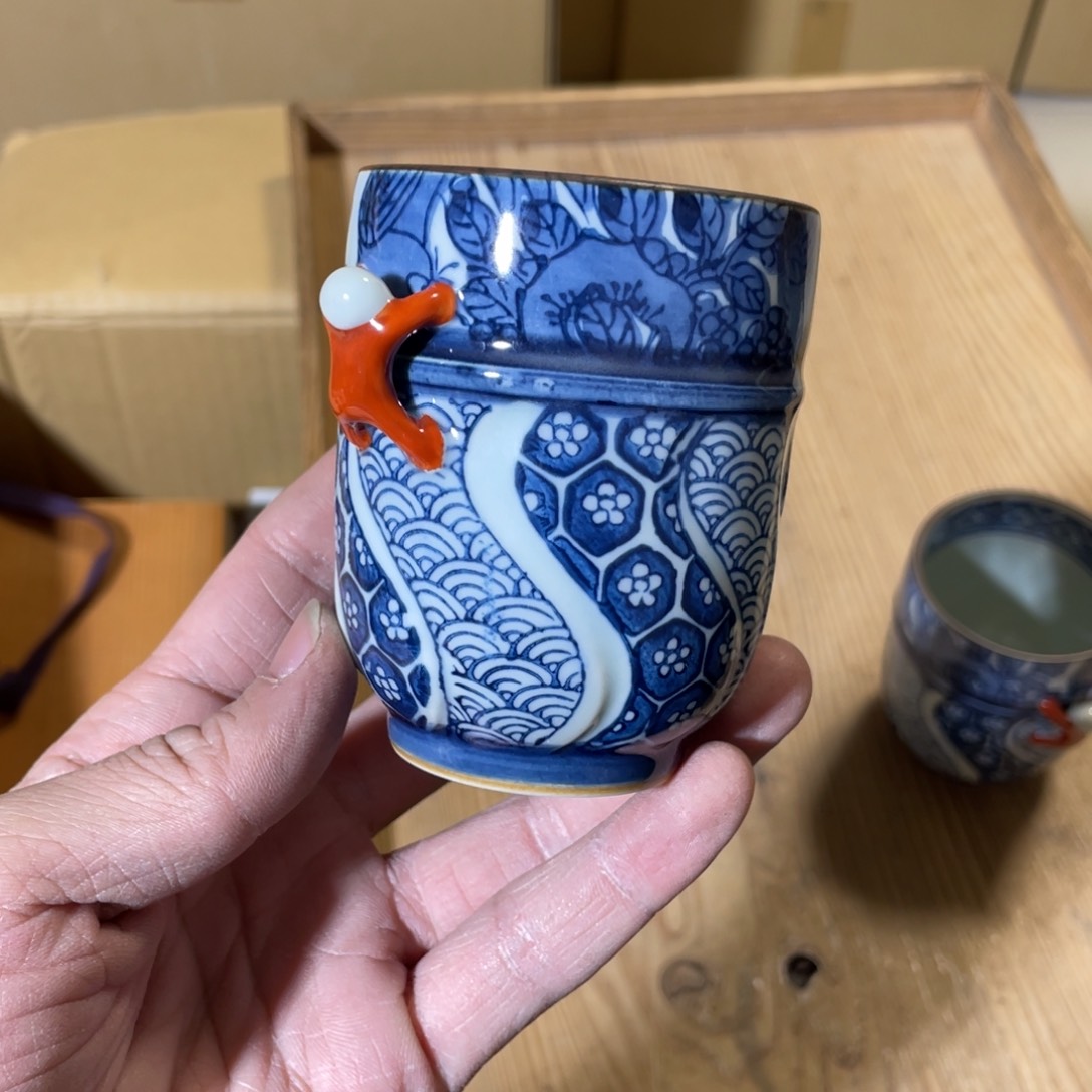 紫砂中古商品谨慎下单