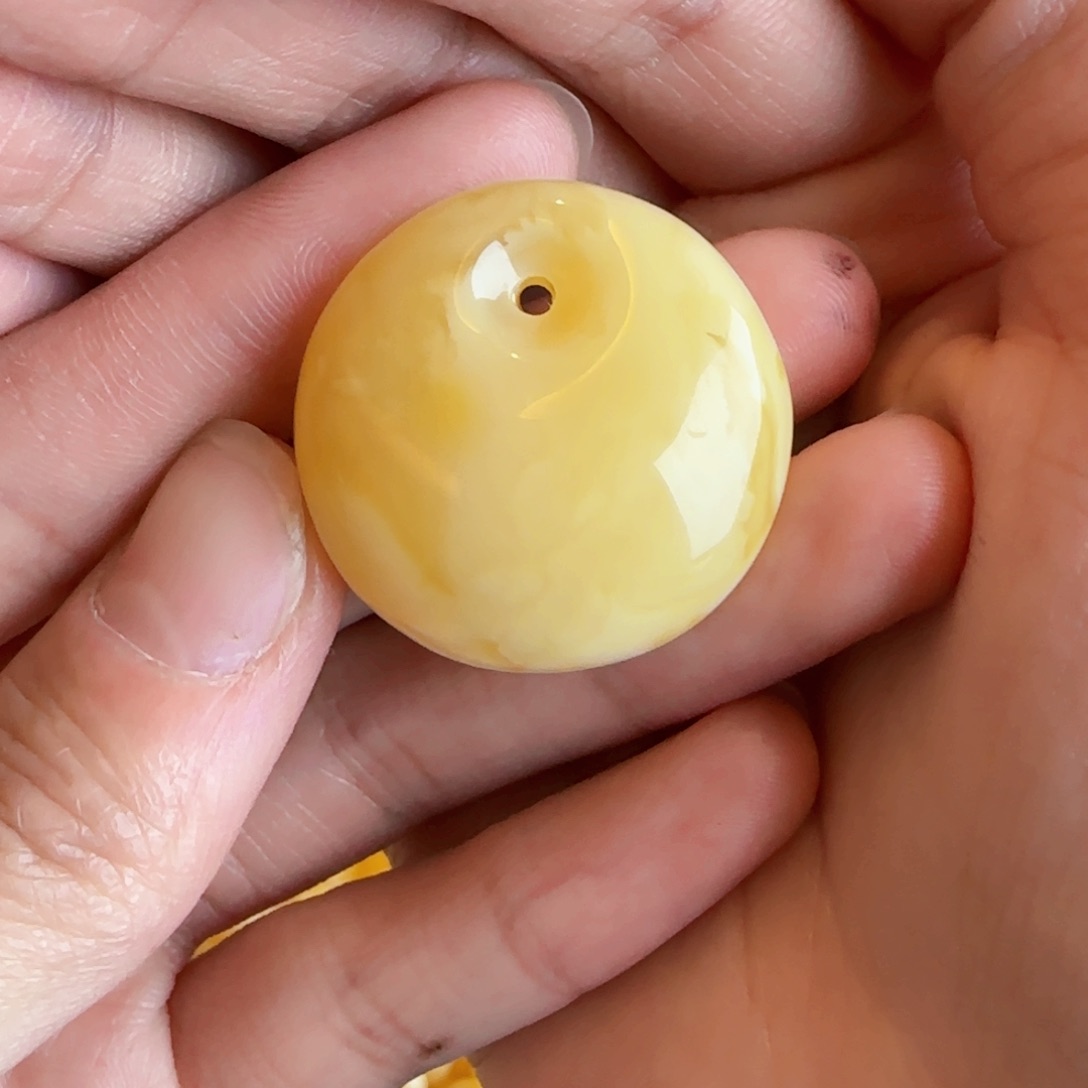 蜜蜡珠宝奇石未镶嵌蜜蜡