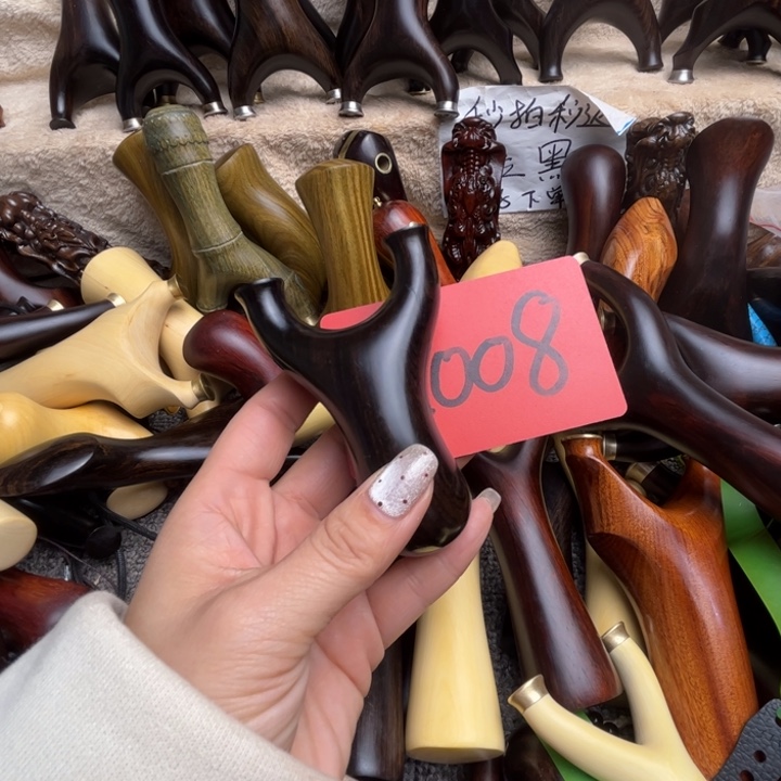 大果紫檀（缅甸花梨）瑕疵2008