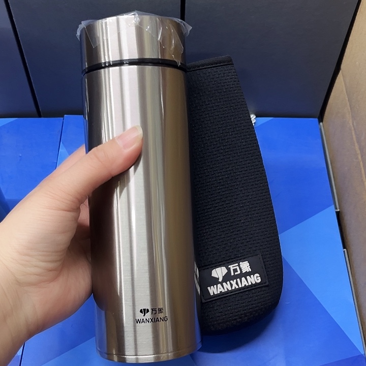万象保温杯h103-430杯套