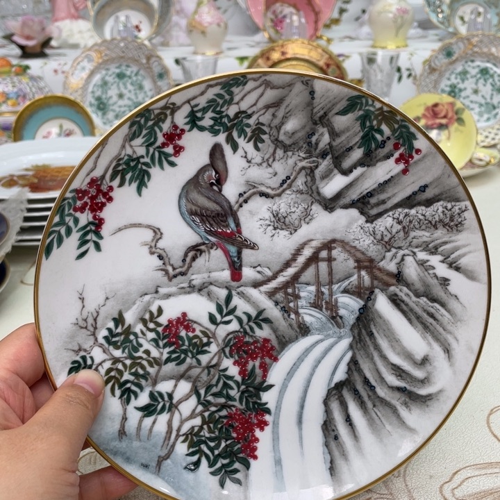 盘维多利亚欧洲中古