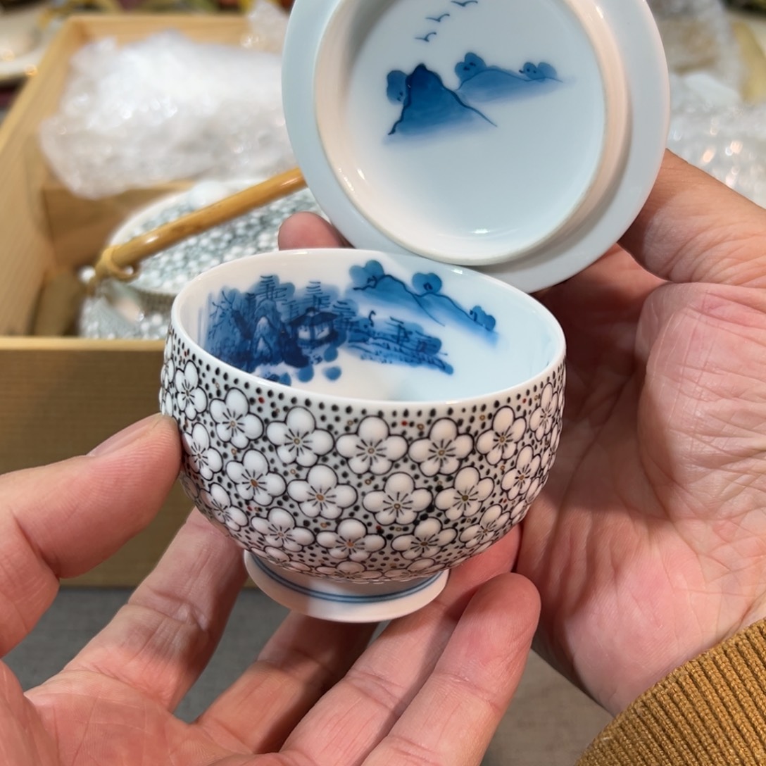 瓷片高端大气上档次