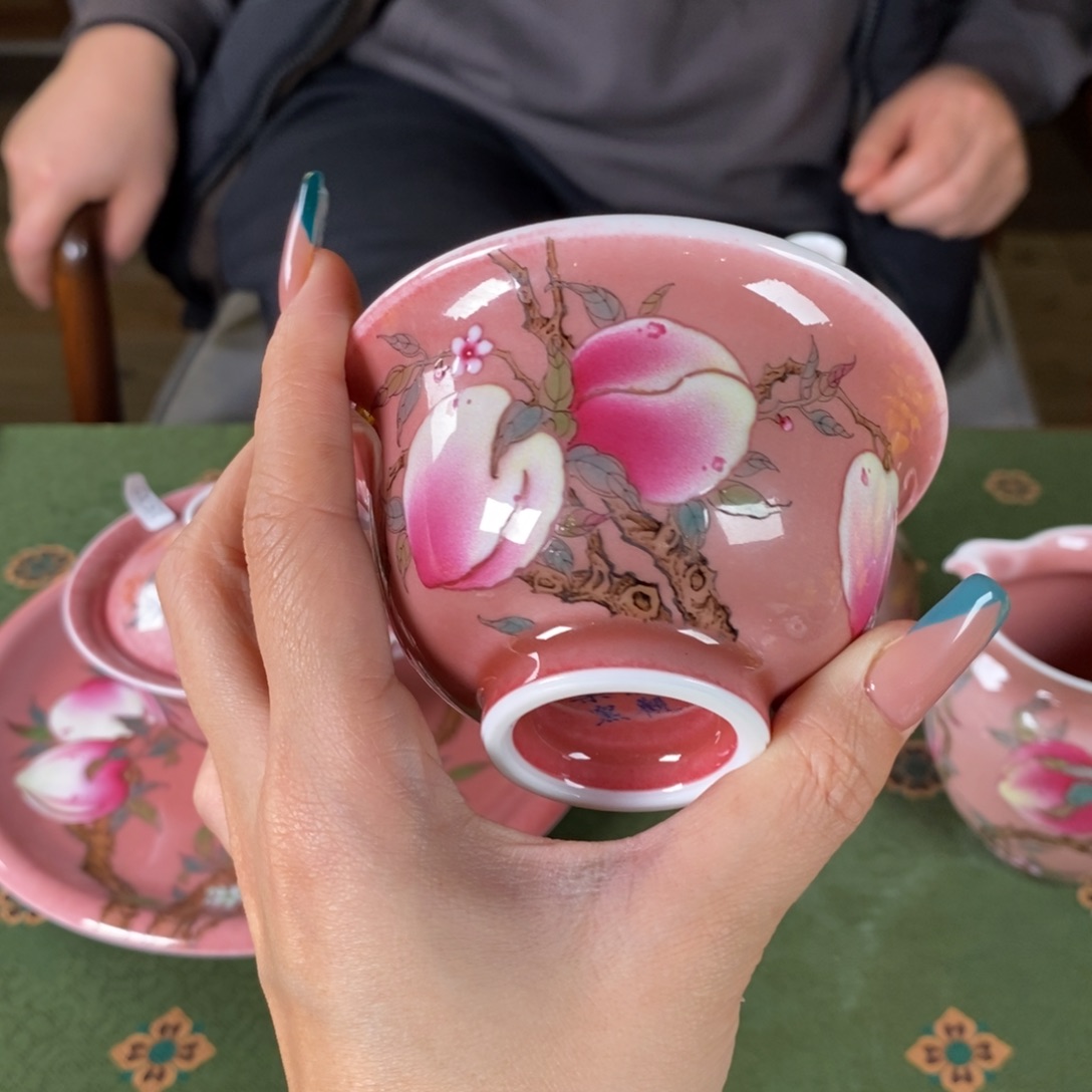 九鸣瓷艺九鸣瓷艺