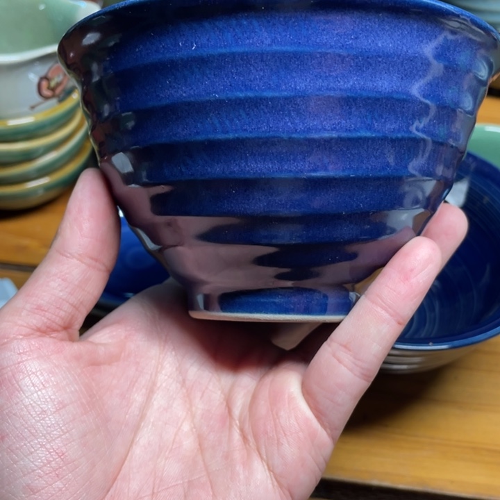 手工艺品钧瓷瓷器微瑕不退不换