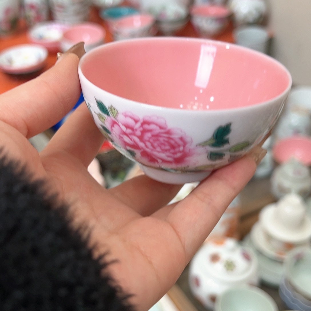 微瑕微瑕景德镇陶瓷