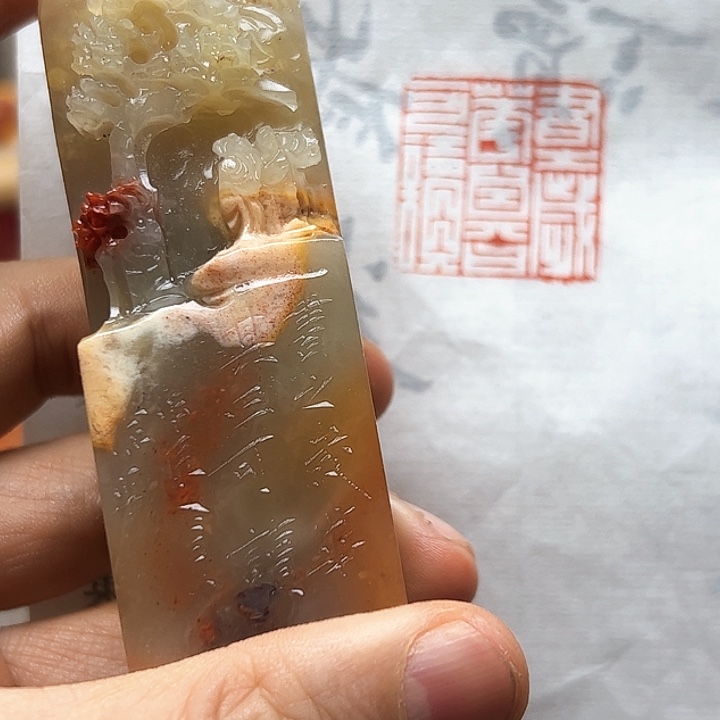 寿山石印石1111111111111111111