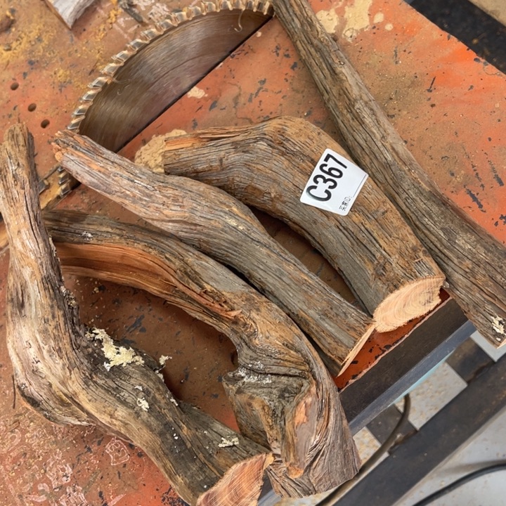 柏木（崖柏）太行崖柏陈化香料