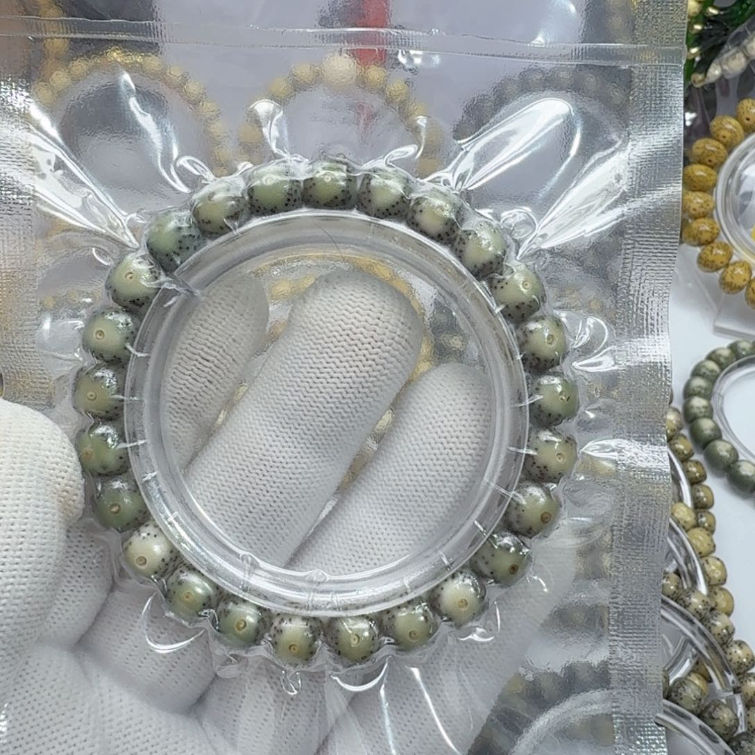 Ñ***Y星月菩提吊坠9大眼