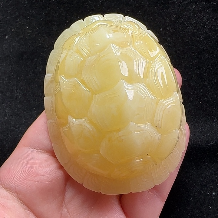 未镶嵌蜜蜡珠宝奇石