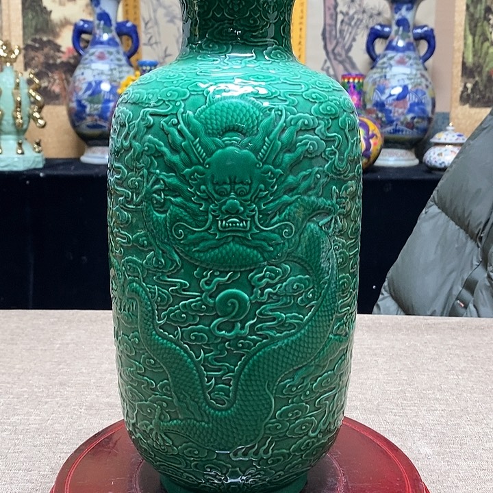 瓷片高端瓷器甄选链接