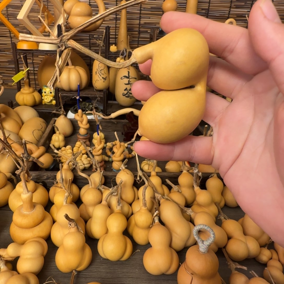 水*皿君宝葫芦 一物一拍