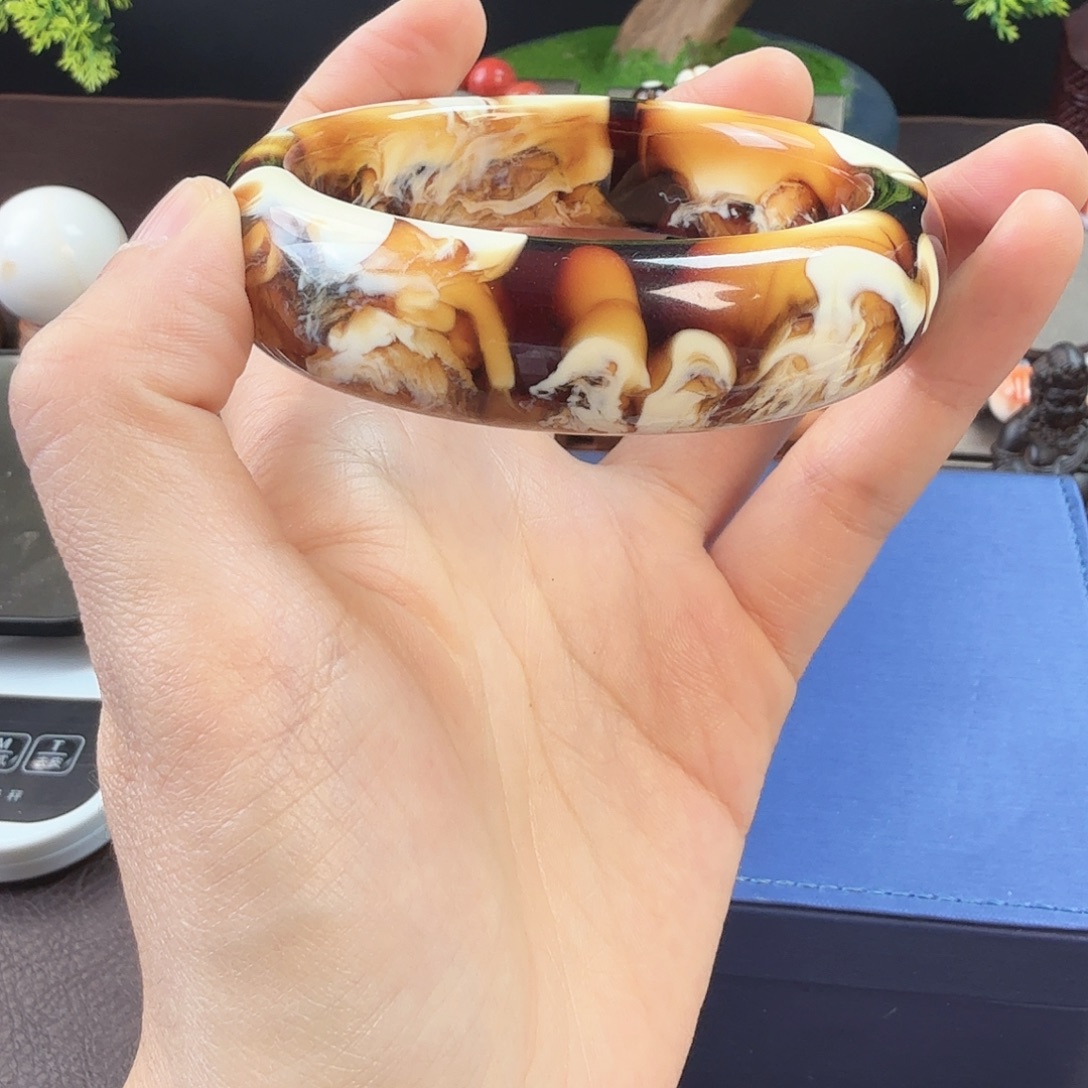 橄榄核手串/手链特色