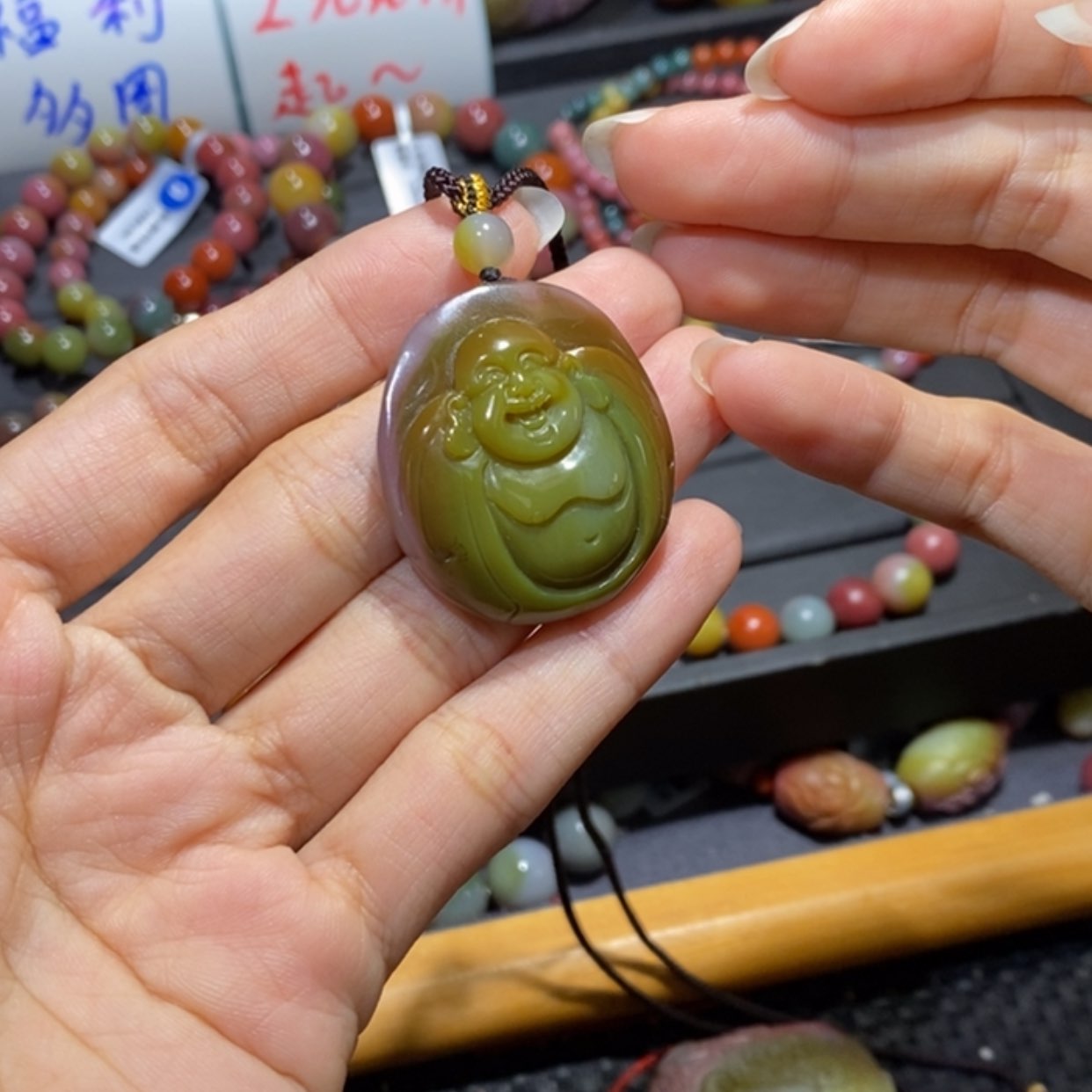 【闪购商品】未镶嵌手链玛瑙/玉髓盐源玛瑙