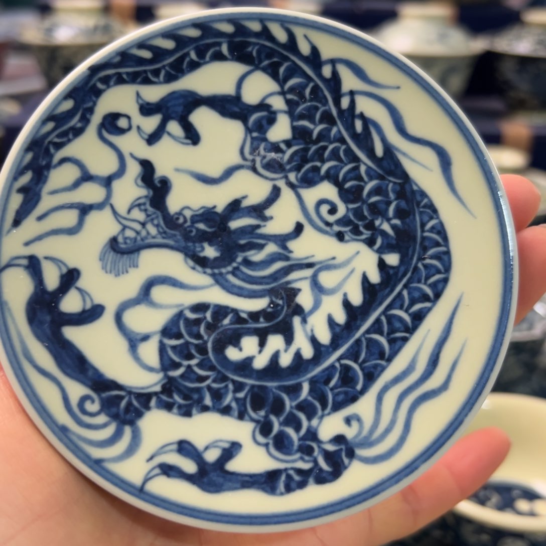 【闪购商品】瓷片陶瓷艺术有限公司