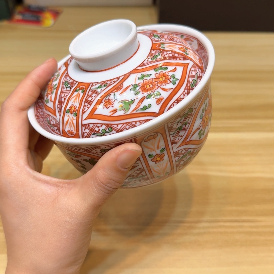 小狐狸瓷器家居精选好物