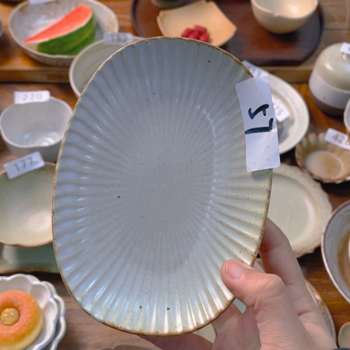 景德镇陶瓷学院等单位的专家