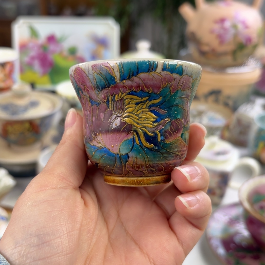 活动8折福利景德镇