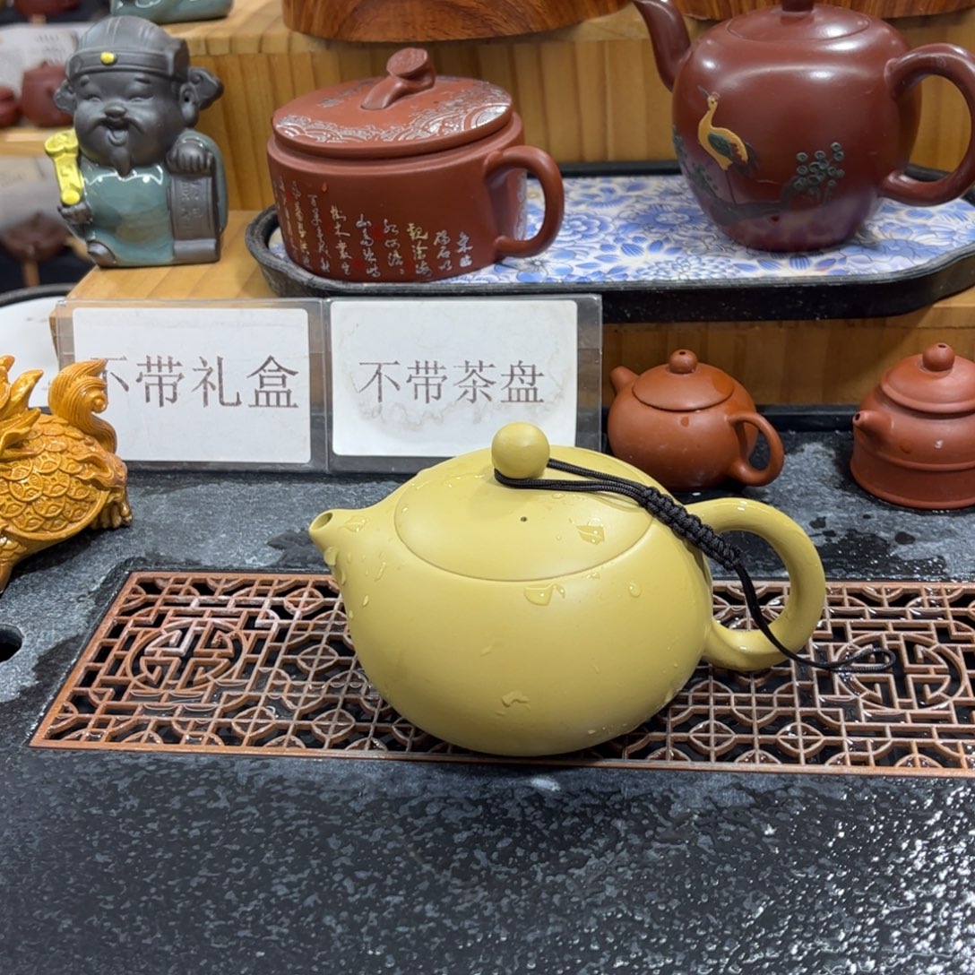 紫砂茶壶紫砂壶紫砂壶