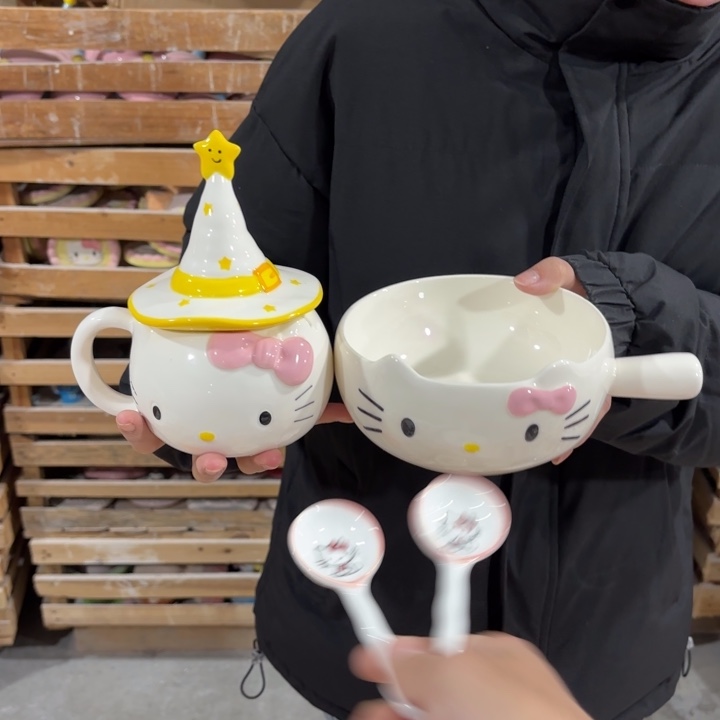 我们的目标是成为一个