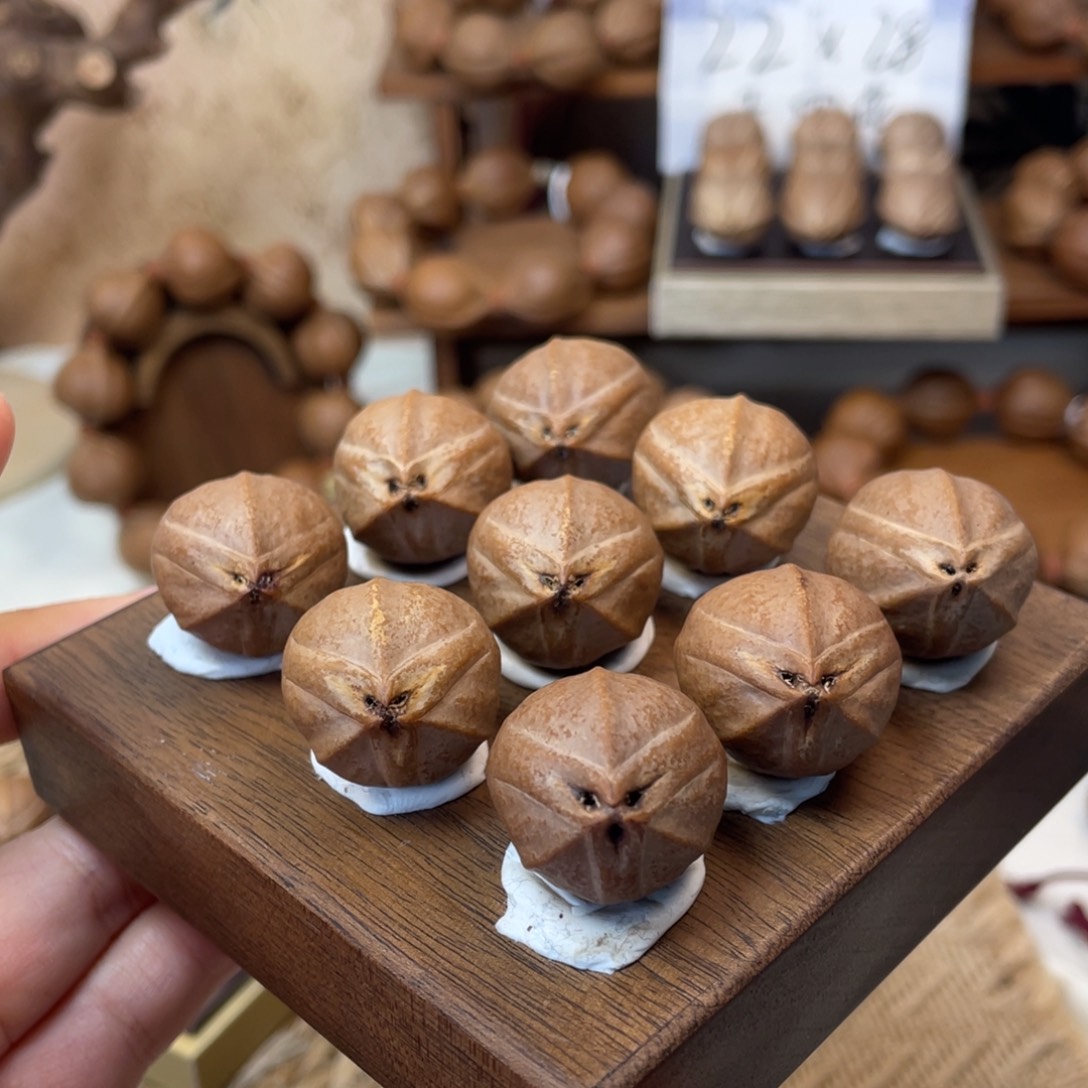 橄榄核手串/手链2128精挑