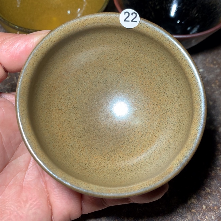 茶盏细看这支可公屏聊22