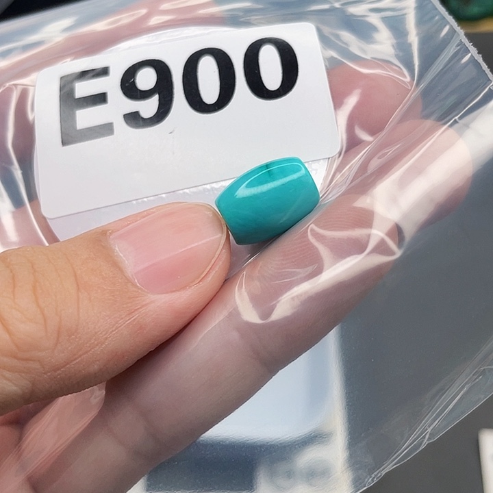 湖北十堰原矿绿小松