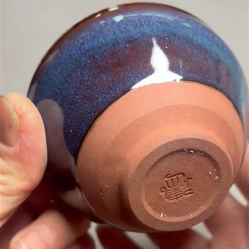 【闪购商品】茶盏-100............