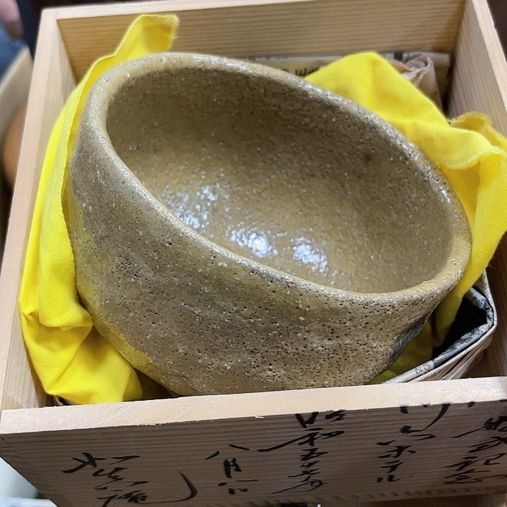 瓷片梵*瓷制作工艺品摆件