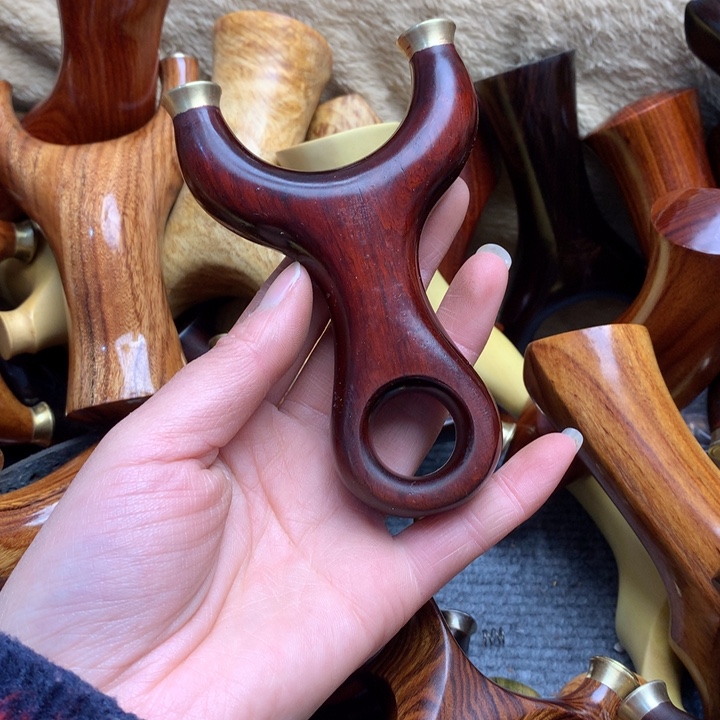 大果紫檀（缅甸花梨）微瑕1241