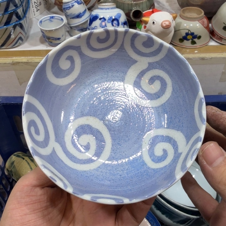 陶瓷推荐第二名20包邮