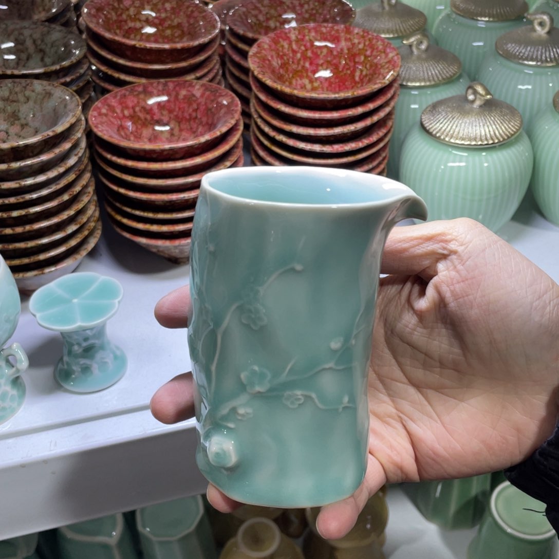 青瓷青瓷 青瓷青瓷 特价