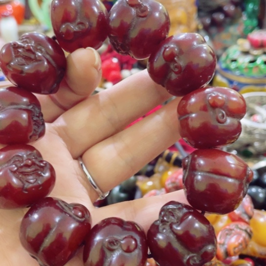 吊坠宫廷影视老旧工艺摆件