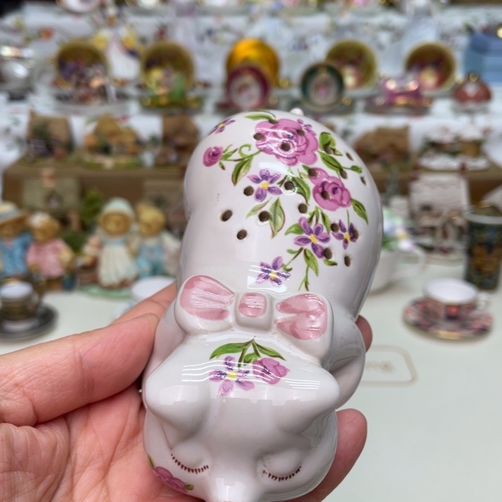 摆件维多利亚欧洲中古 