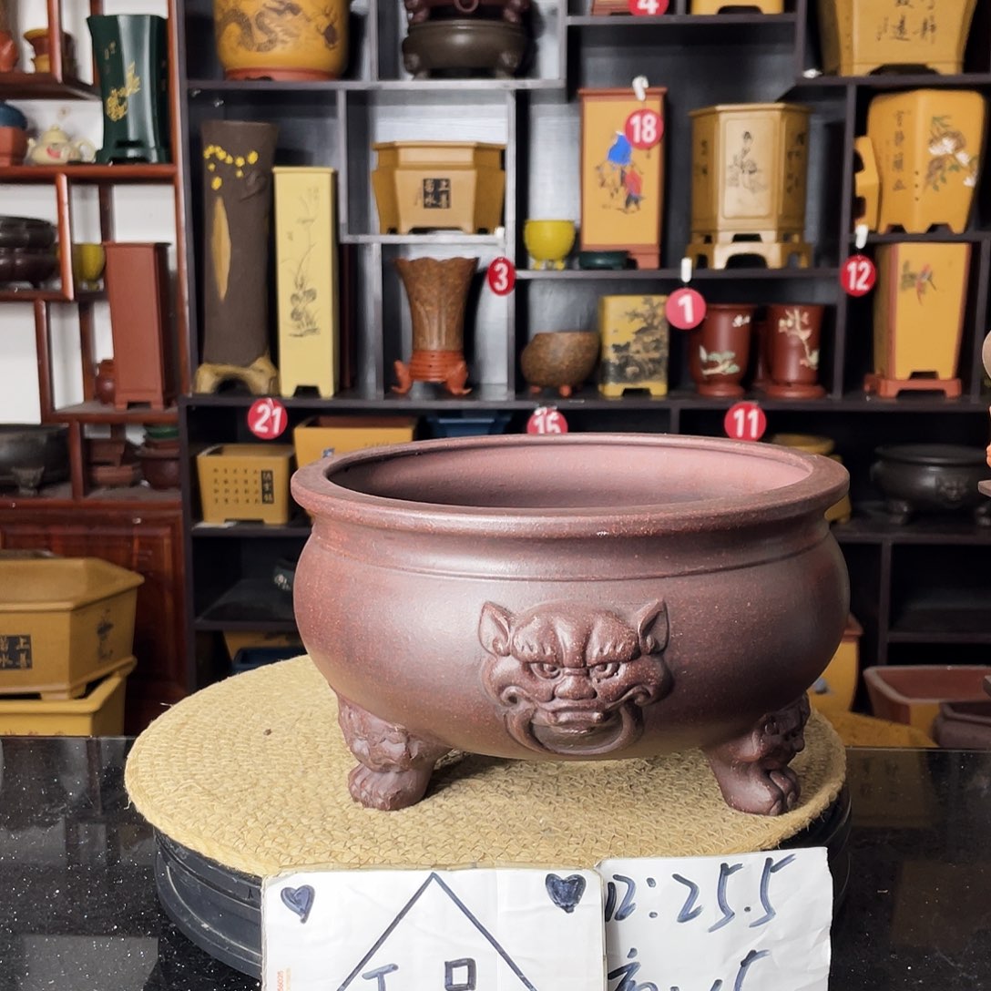 紫砂紫砂艺术紫砂工艺