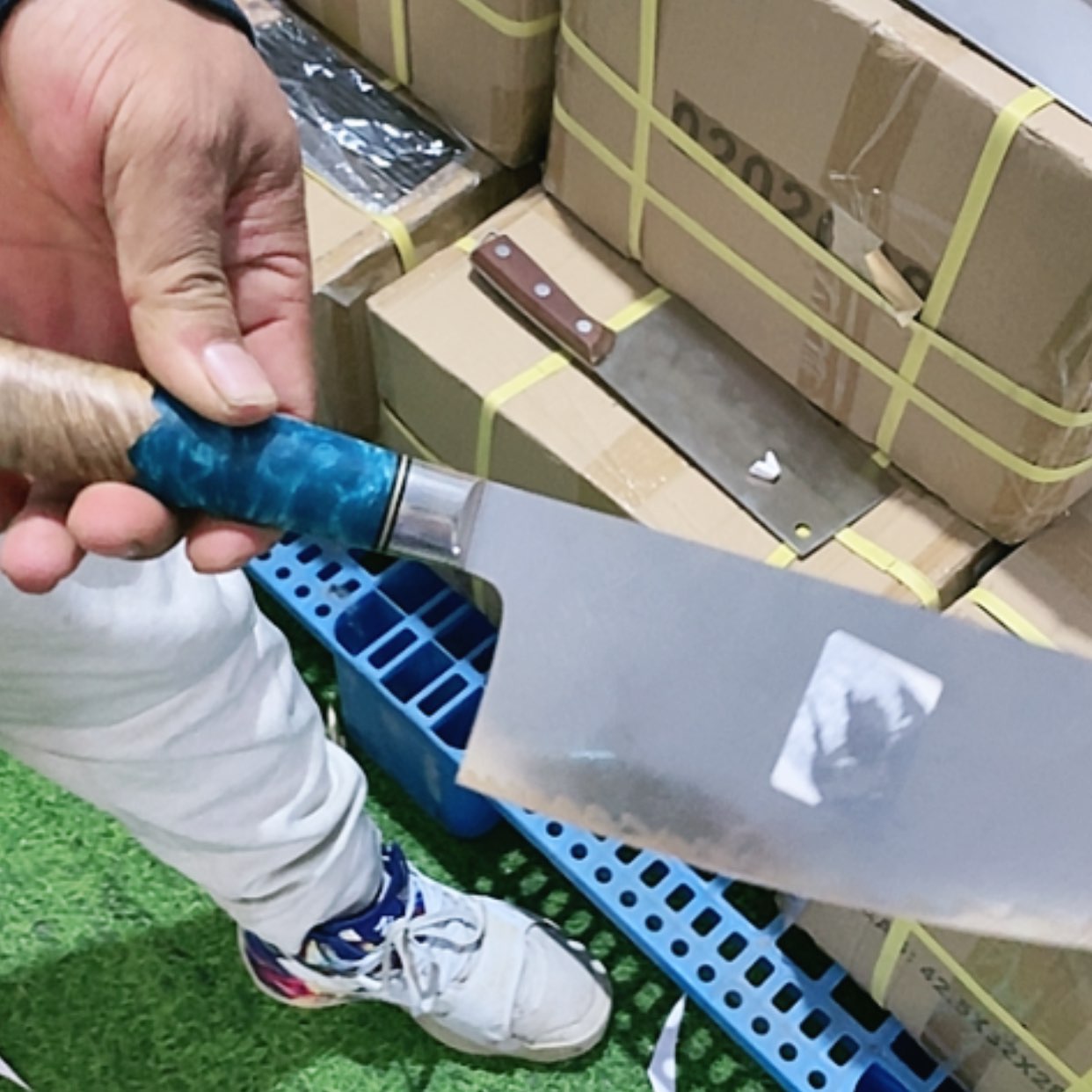 【闪购商品】羽毛一把