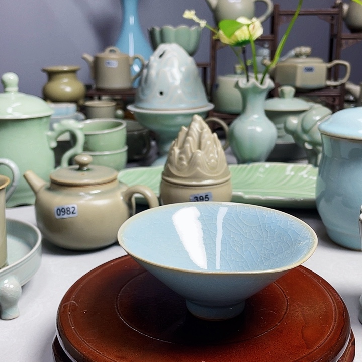 斗笠碗大瑕1111111