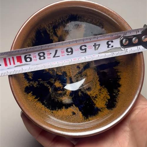 【闪购商品】茶盏-322............