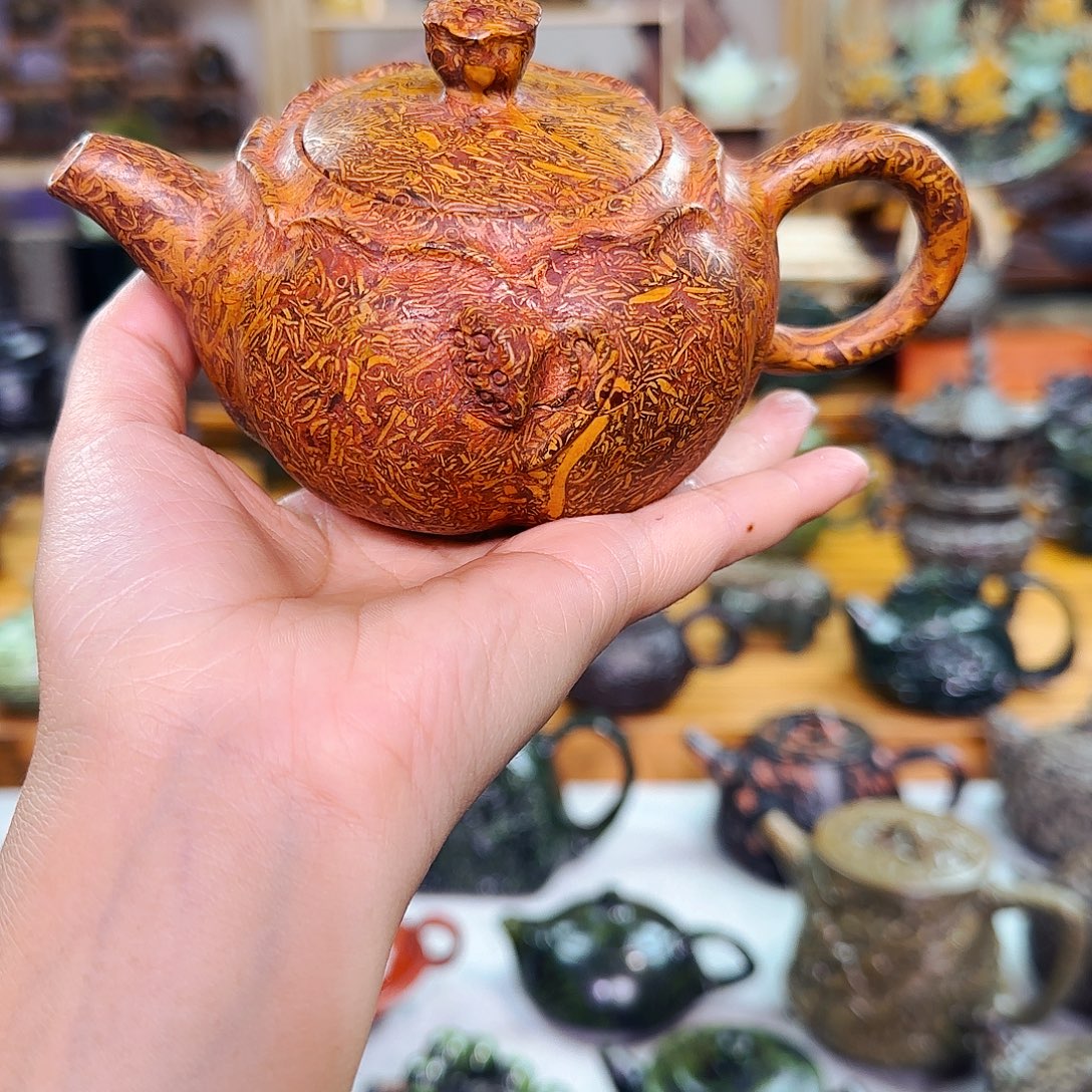 汗***公益茶堂祝您生活愉快