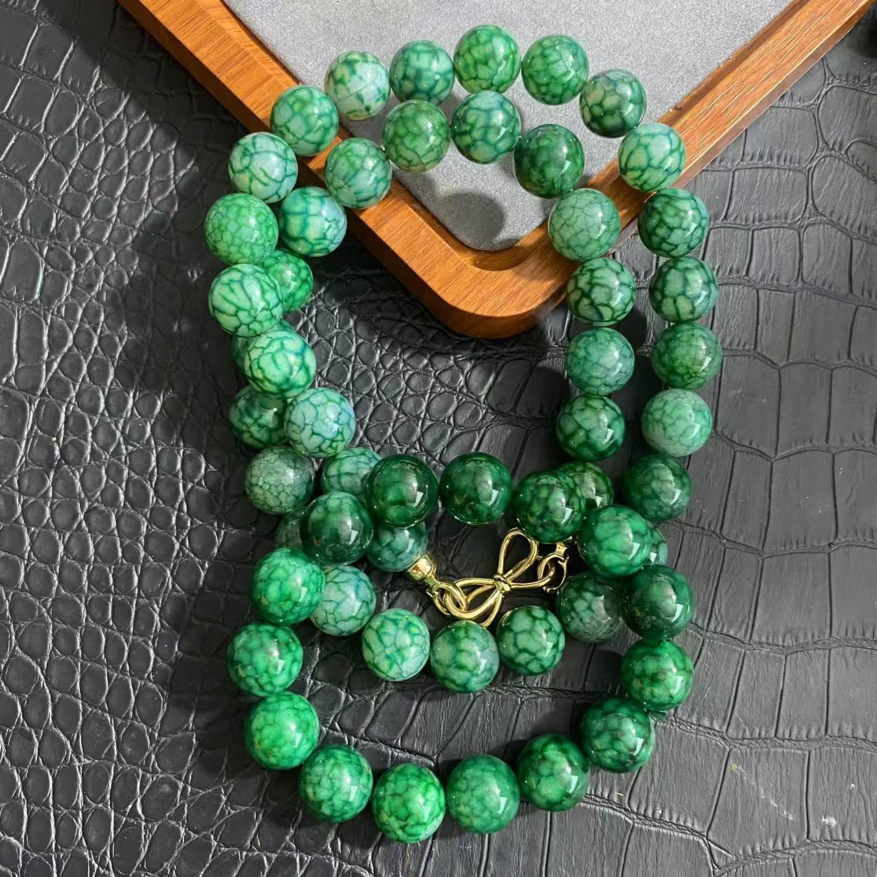 精品万物百草丹项链套装丫4292