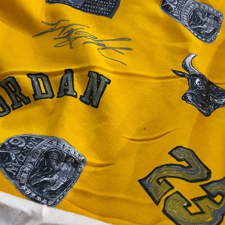 无纺布高档面料采用米