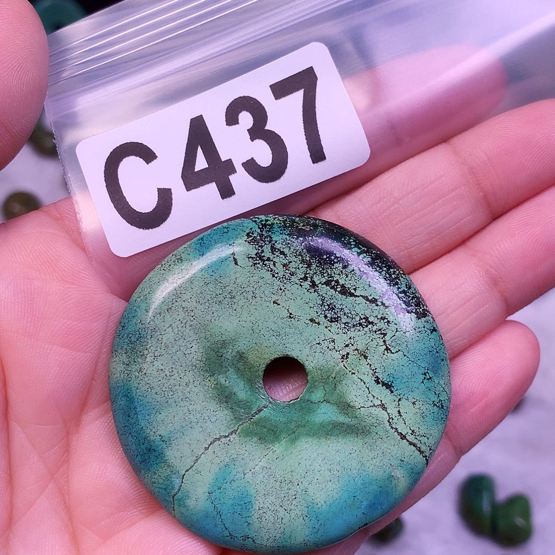 空竹粉丝专享十堰特色手工散珠