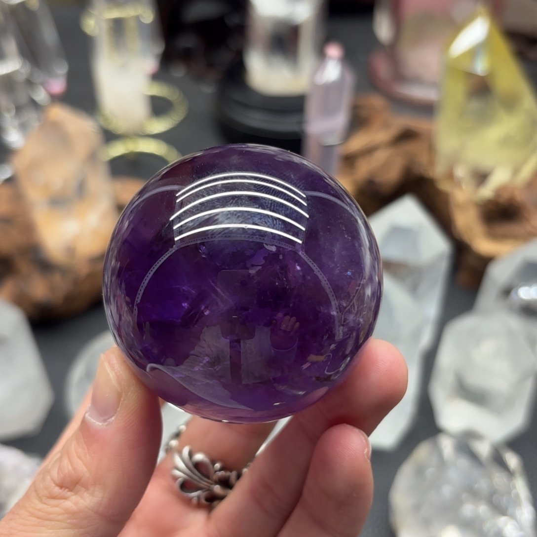 水晶摆件未镶嵌用****0