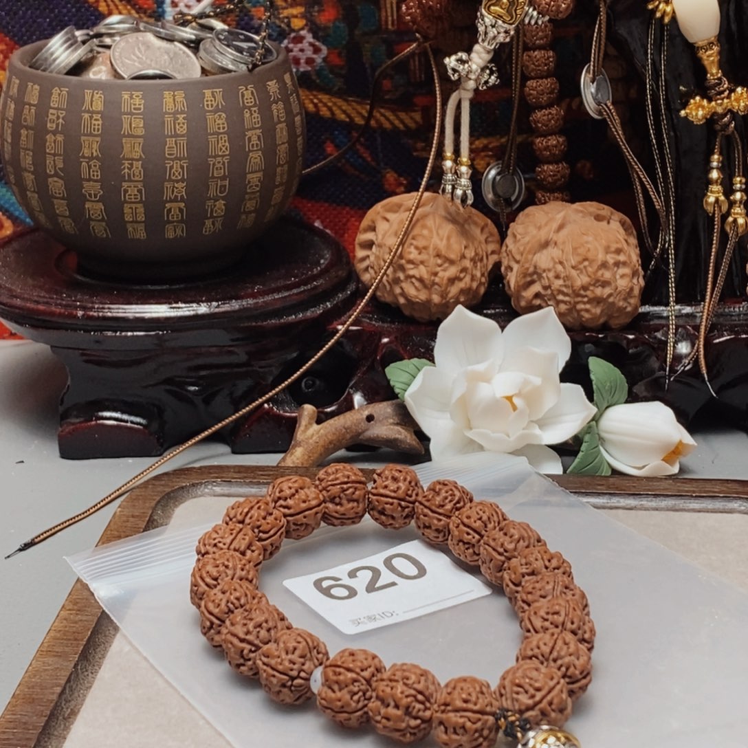 小***哥金刚菩提吊坠卡15