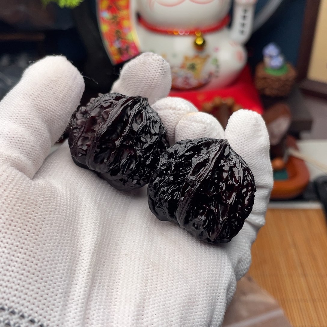 吊坠文玩核桃福利一