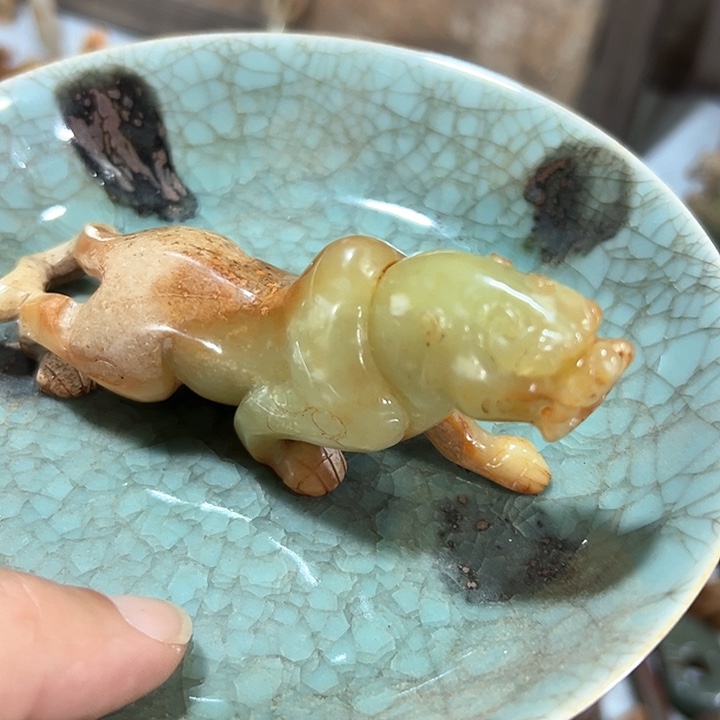 摆件瓷器瓷器瓷器瓷器