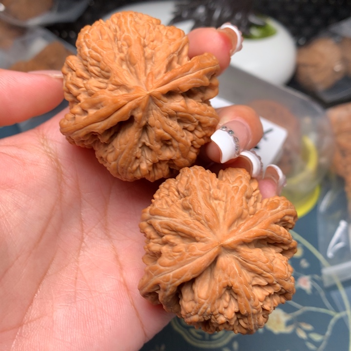 文玩核桃把件遇*.48-20020-8