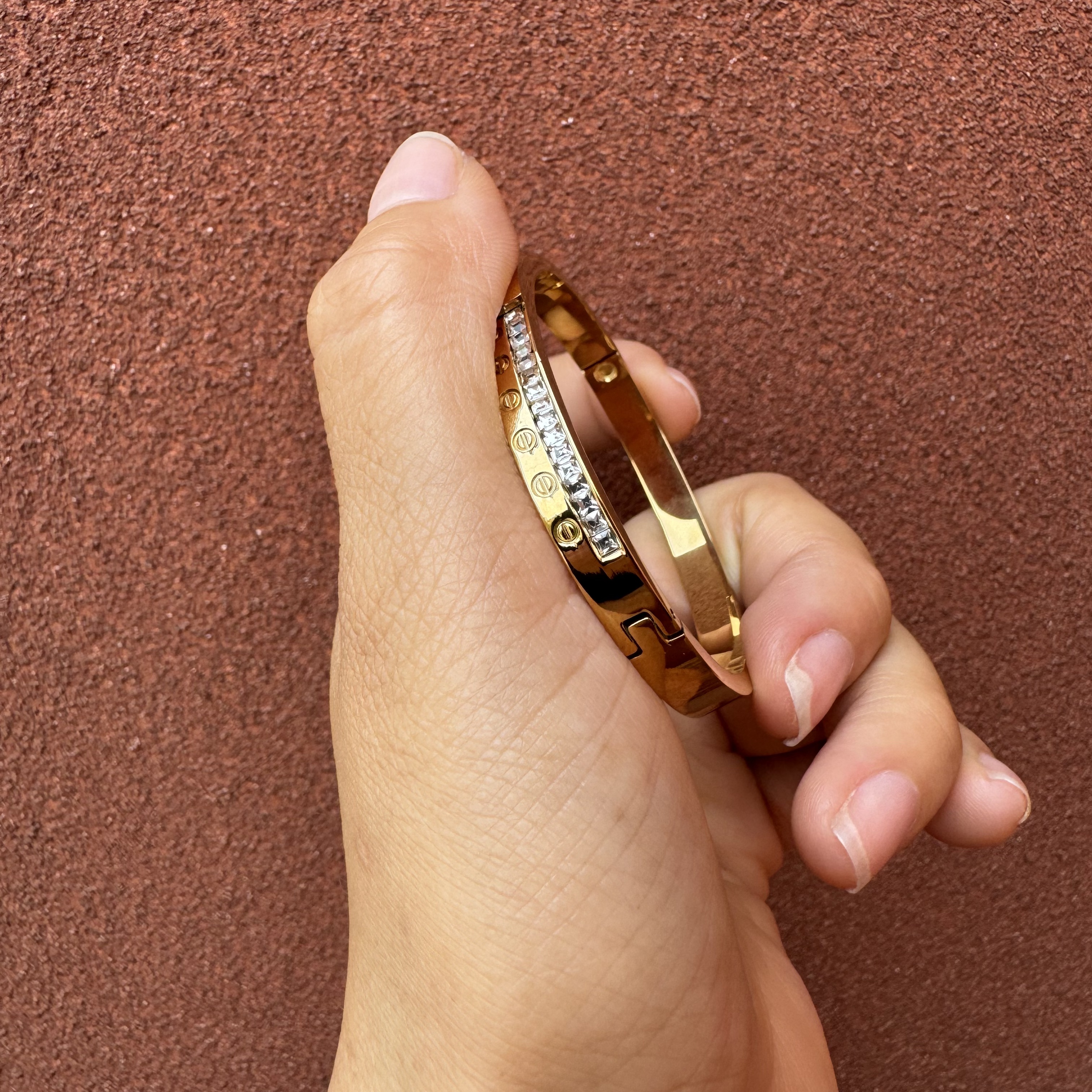 29-重工精品手镯